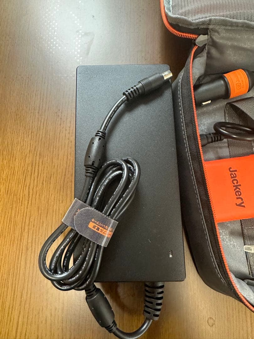 Jackery ポータブル電源 1534Wh 1800W