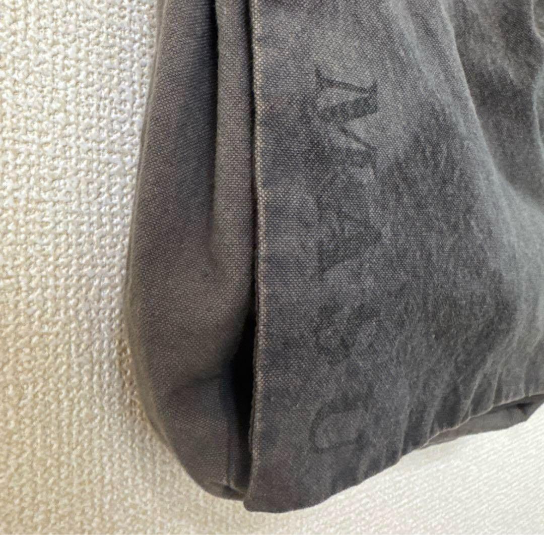 バッグ MASU INVITATION HIPPIE BAG
