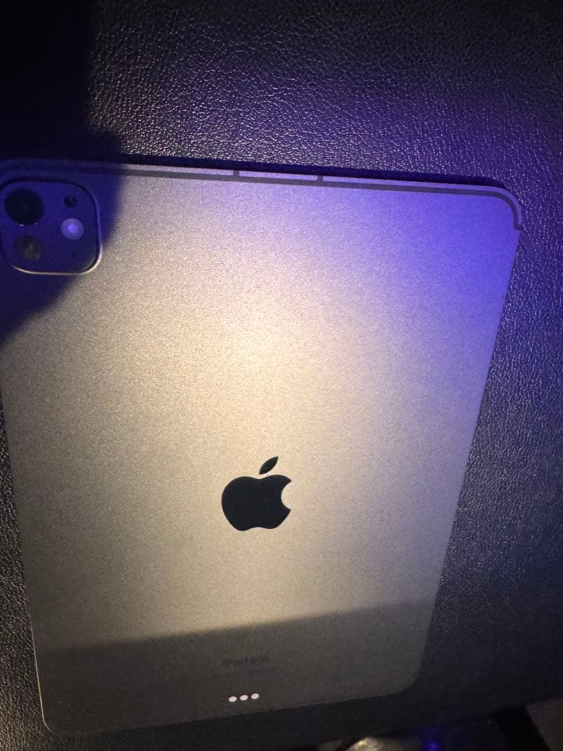 最終値下げiPadPro M411インチWi-Fi +Cellular