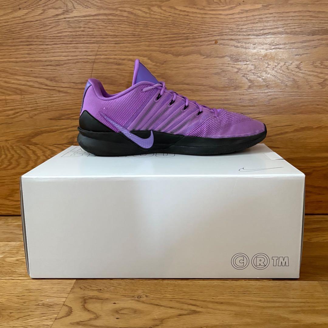 中古/ NIKE BY YOU SABRINA ( サブリナ ) 3 30cm