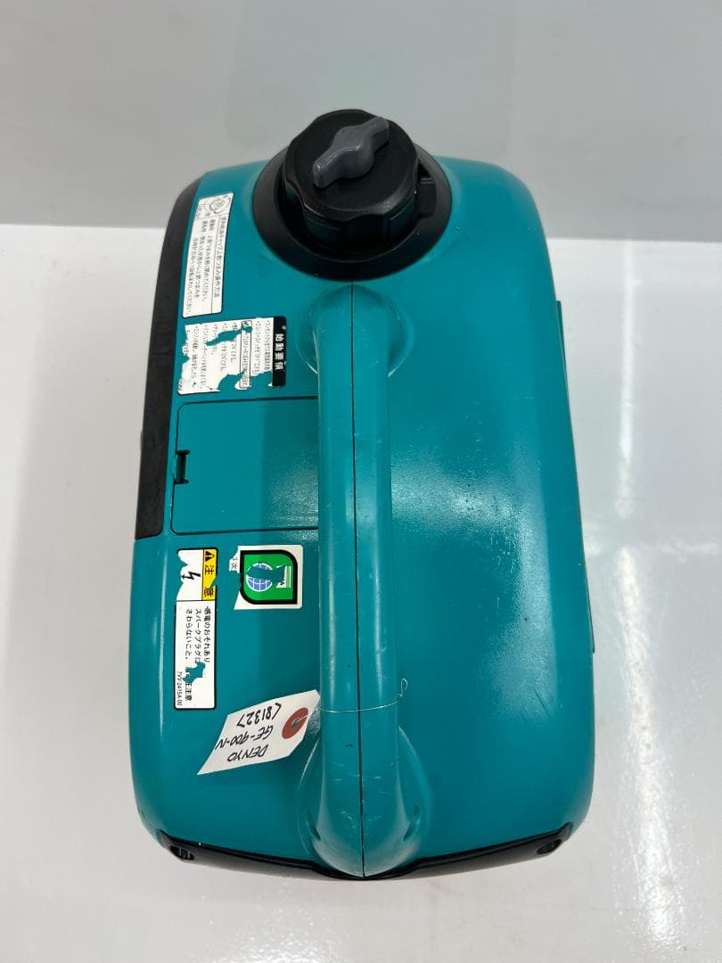 DENYO デンヨー インバーター発電機 GE-900SS-IV★動作良好♪32