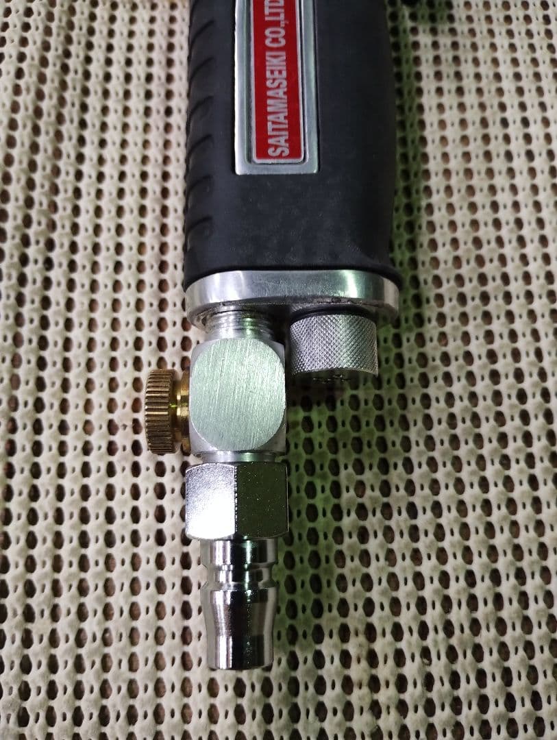 埼玉精機 U-TOOLS  チップサンダー U-71