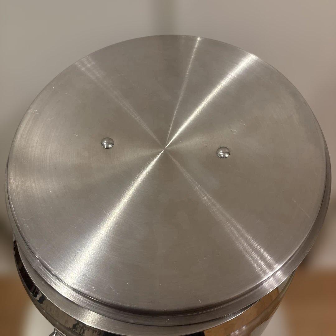 調理器具 All-Clad 16 QT. STOCK POT