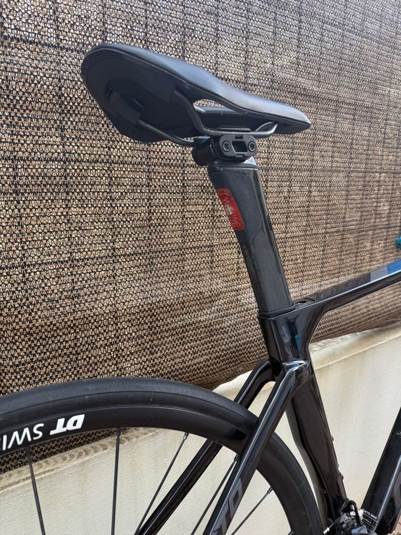 コンディション良好　メリダ　リアクト 4000 アルテグラ＆105 おまけ