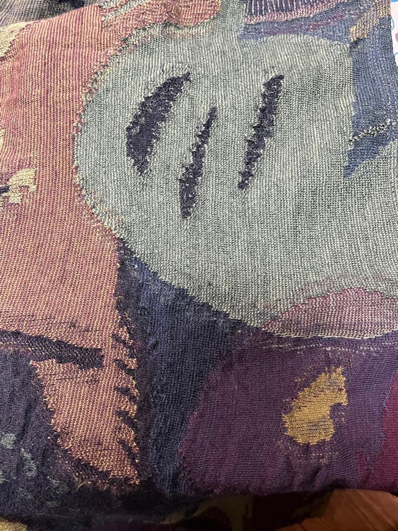 一期一会です。 ヨーガンレール　ワンピース