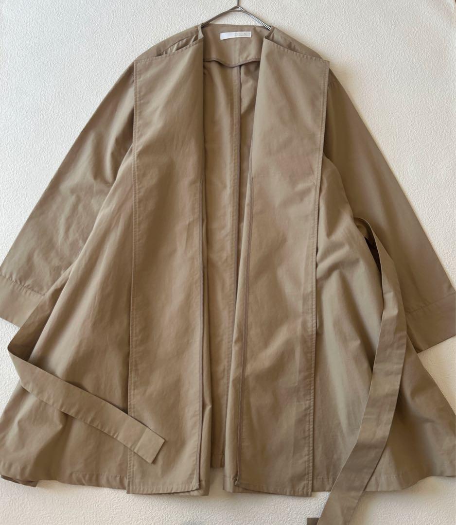 Kana 美品♡COLLAGE GALLARDAGALANTE ノーカラー