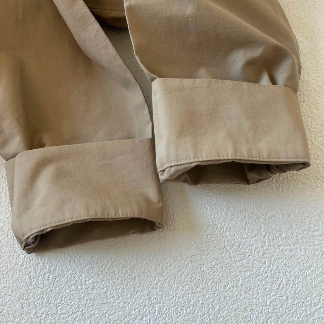 Kana 美品♡COLLAGE GALLARDAGALANTE ノーカラー