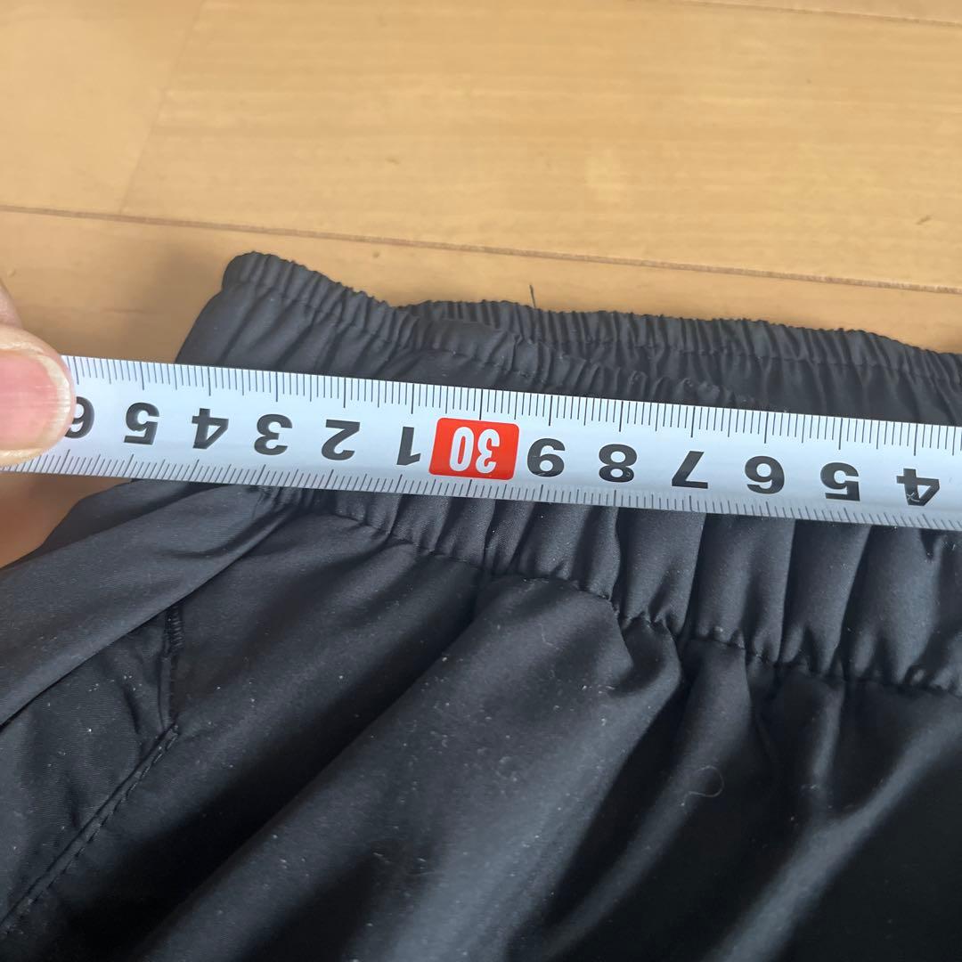 MORELIA 中綿ウォーマー　上下セット　Lサイズ