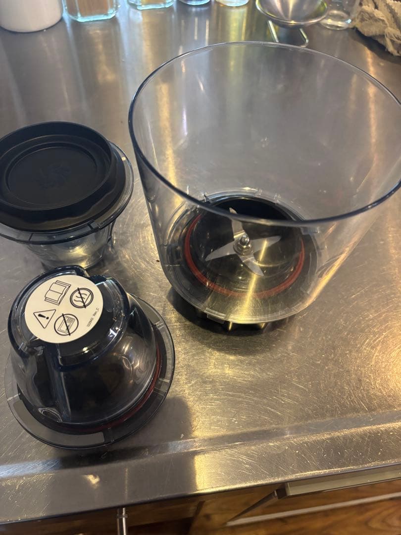 Vitamix 225mlブレンディングボウル