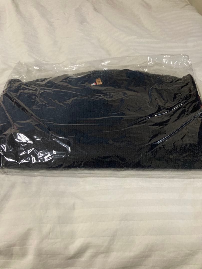 PAL’LAS PALACE ウール、アルパカニットセーター