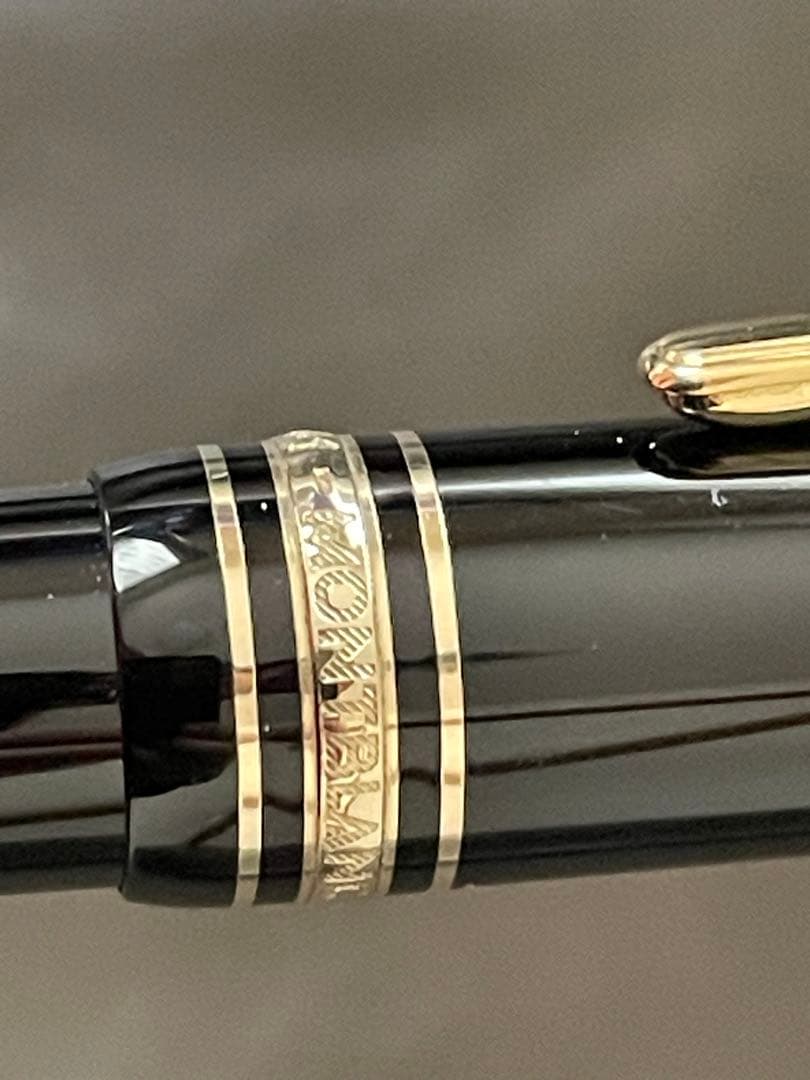 r*g様 ◾️モンブラン161 ルグラン ボールペン◾️マイスターシュテュック◾