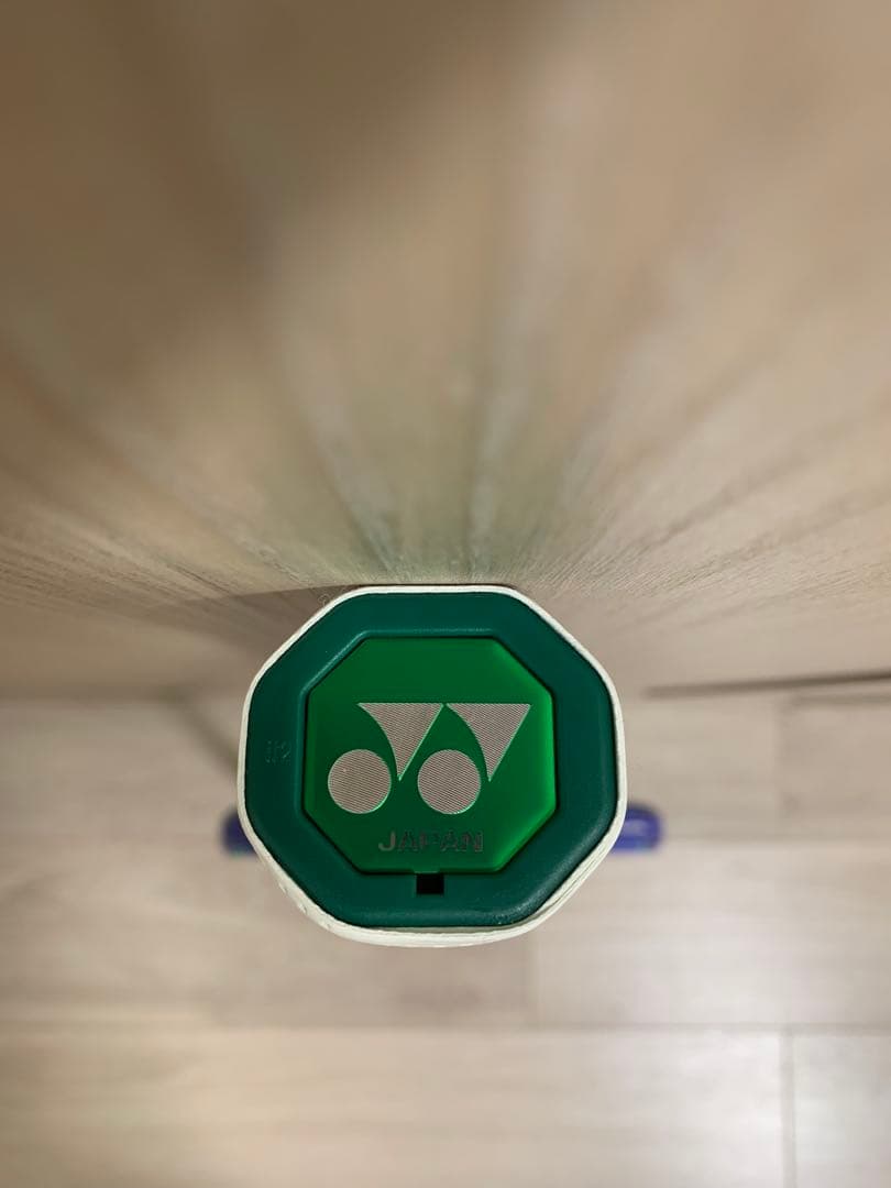 YONEX EZONE 100 2025 グリップ2