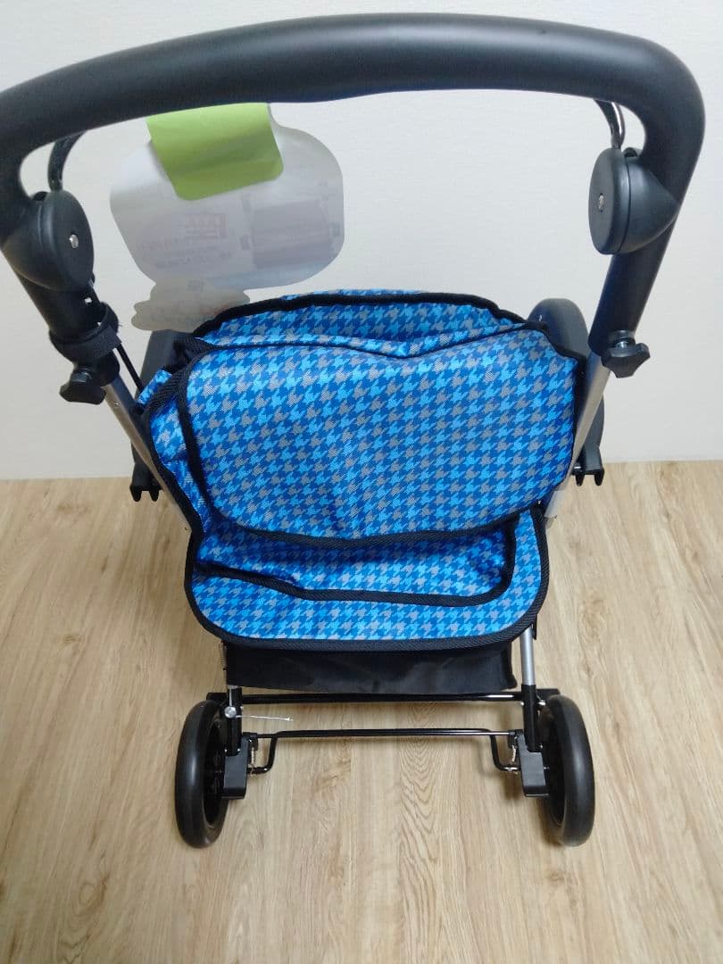【未使用品】幸和製作所　TACAOF シルバーカー　SIST03 カウートI