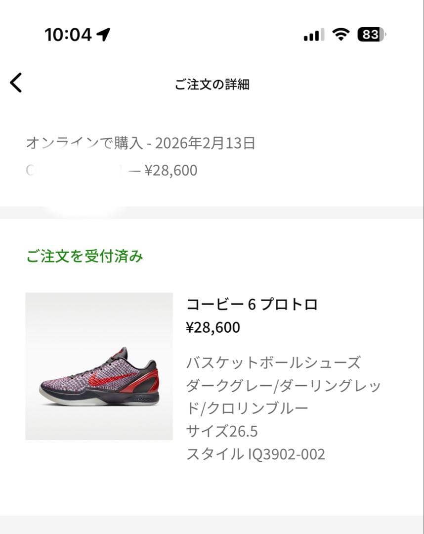 靴 Nike Kobe 6 Protro All-Star 3D Hollywood