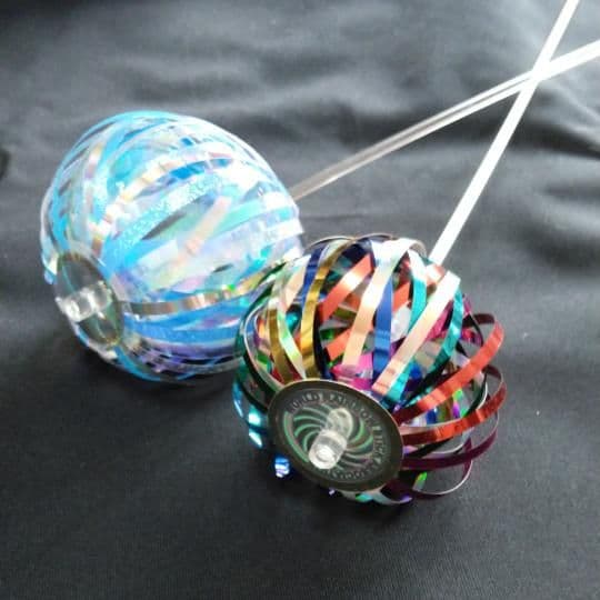 レインボースティック① 　レインボゥスティック①　　　ご注文 見本 専用ページ