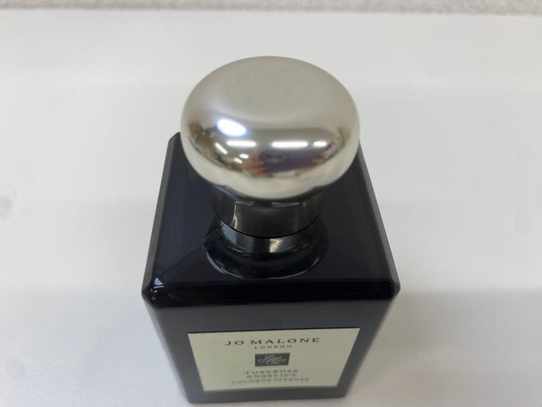 Jo Malone チューベローズアンジェリカ 香水 50ml 残8割
