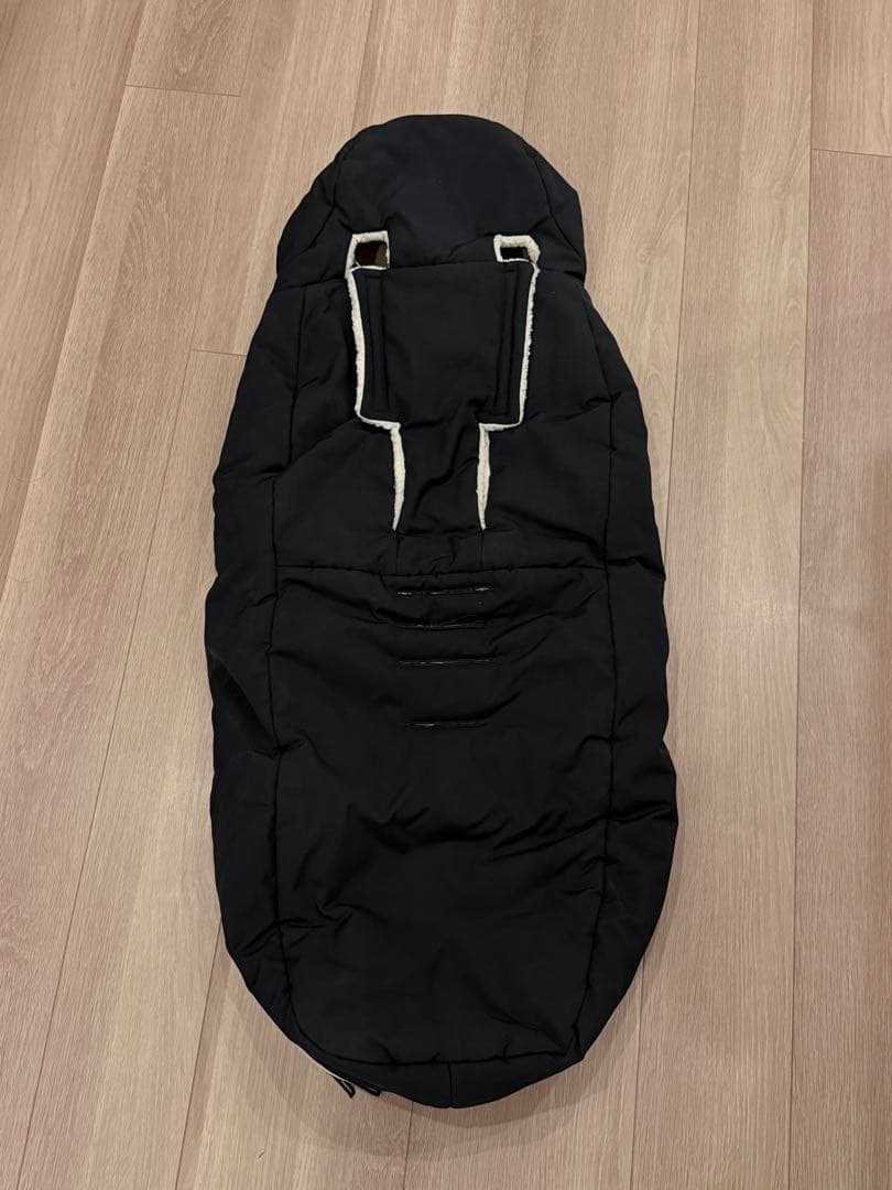 cybex プラチナフットマフ