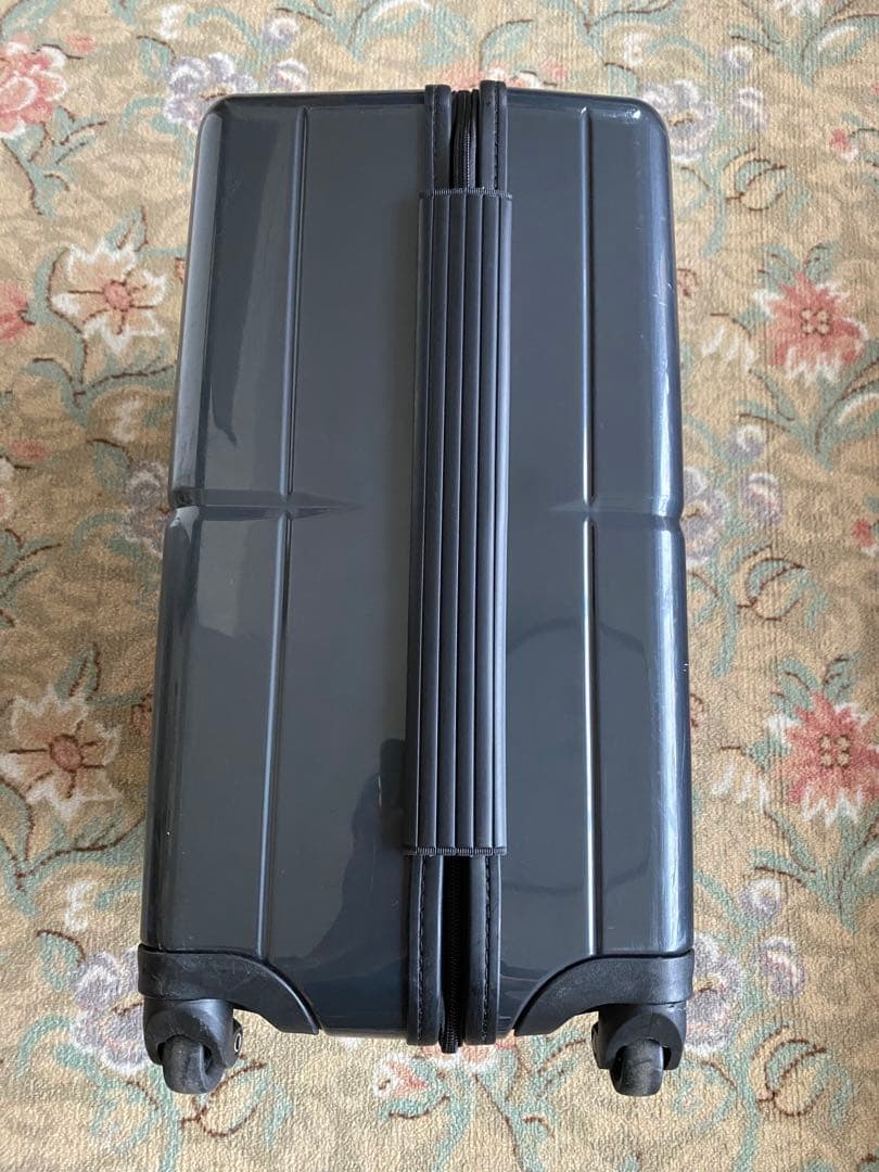 ProtecAプロテカ マックスパス キャリーケース 40L