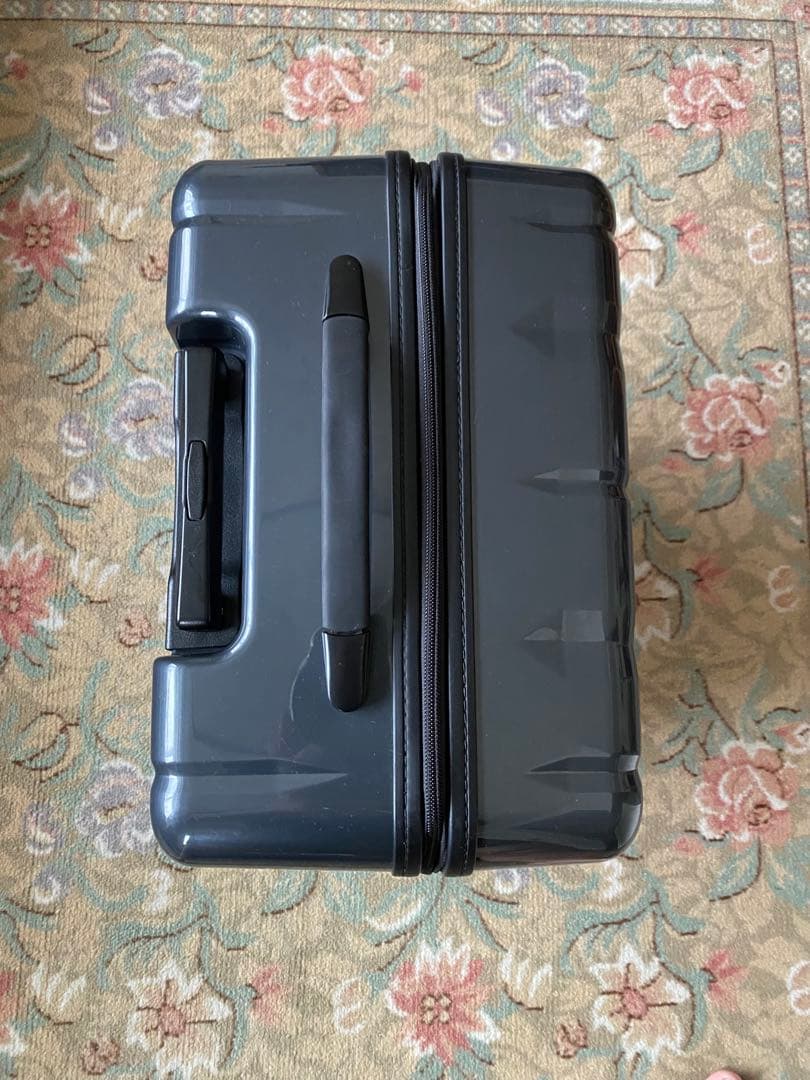 ProtecAプロテカ マックスパス キャリーケース 40L
