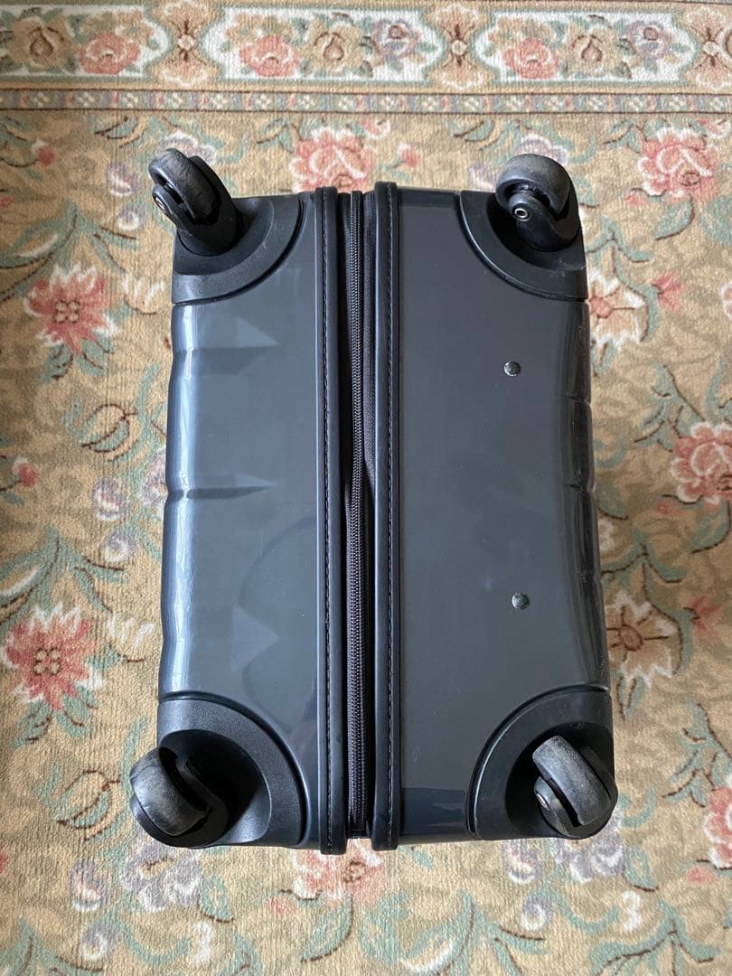 ProtecAプロテカ マックスパス キャリーケース 40L