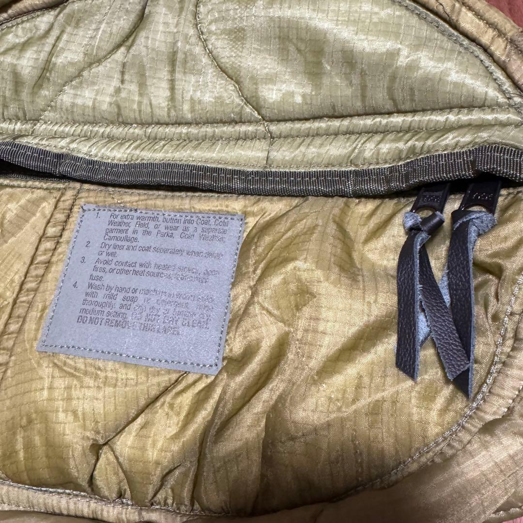 ヤ*ス様 US Customized Quilted Body Bag