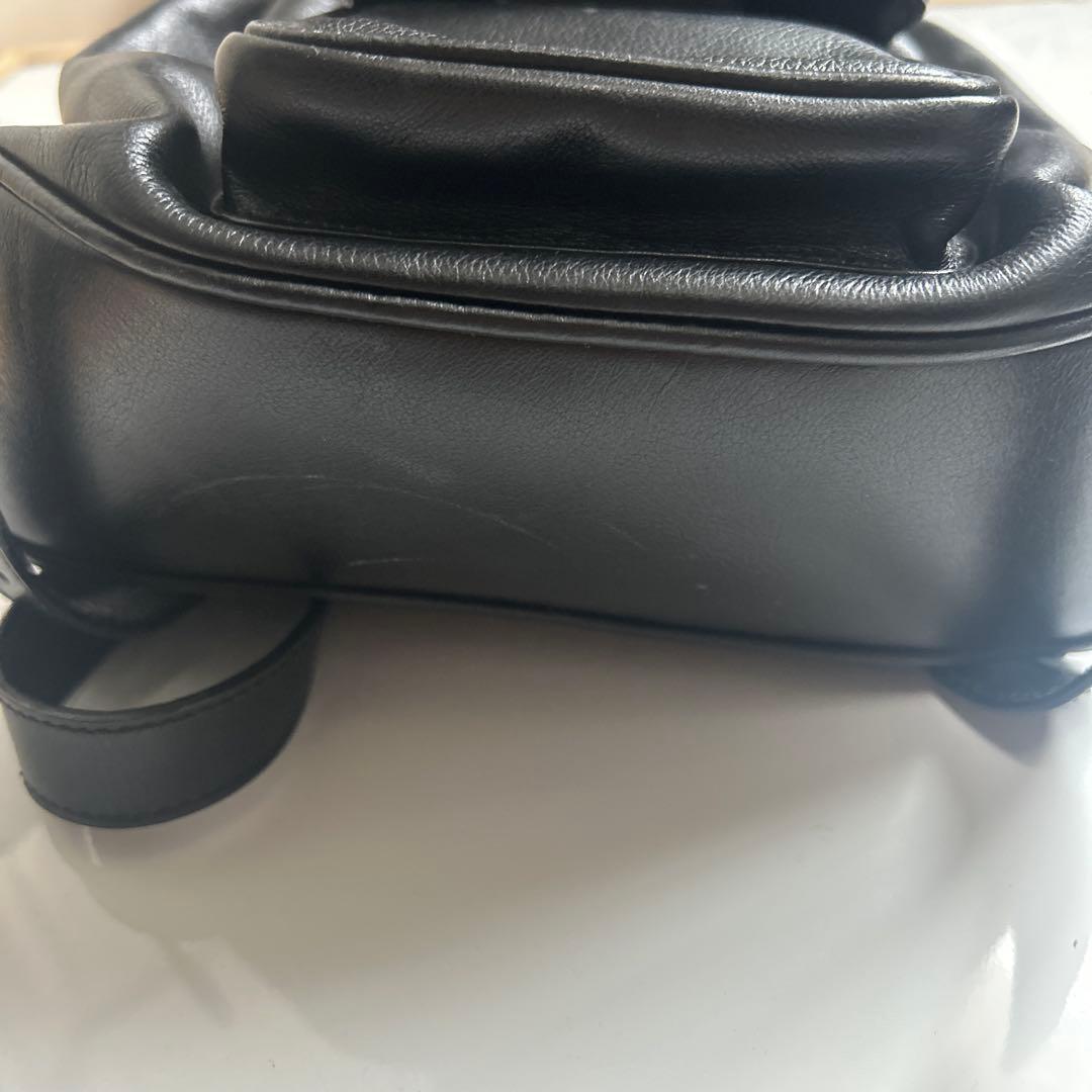 GUCCI グッチ バンブーミニリュック