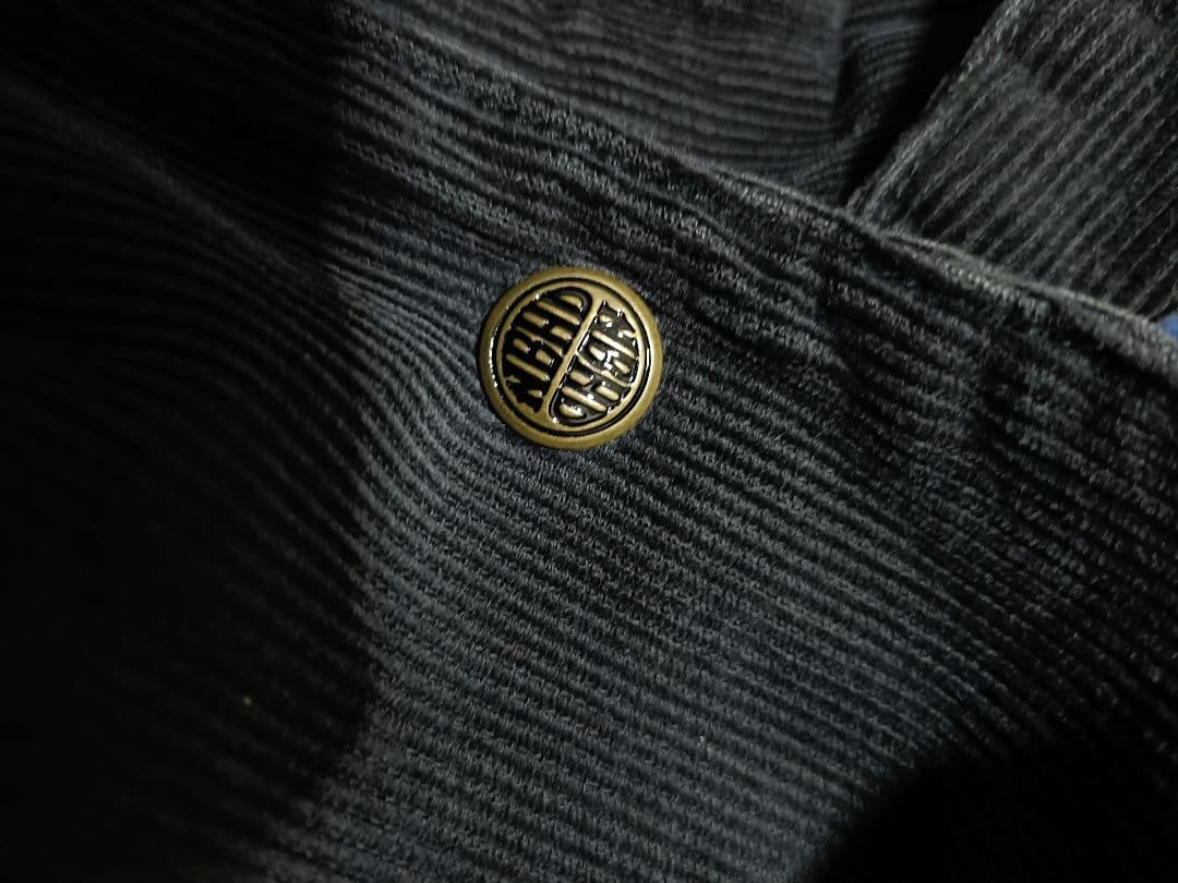 ジャケット・アウター NEIGHBORHOOD COWGIRL QUILTING JACKET