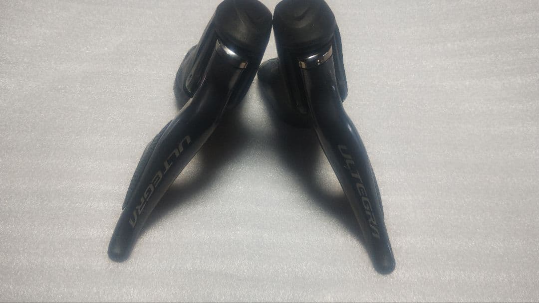 シマノ R8070 Di2 アルテグラ 11速　セット