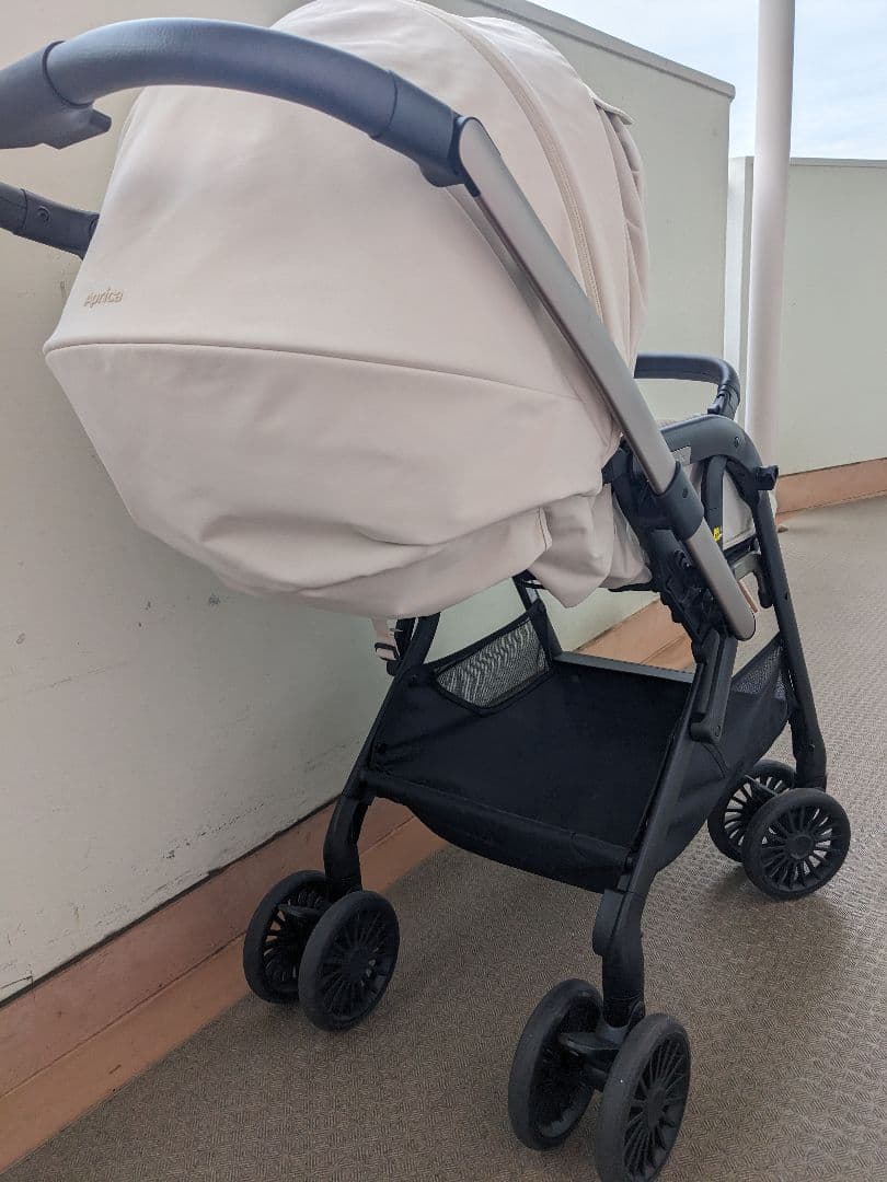 Aprica アップリカ　マール