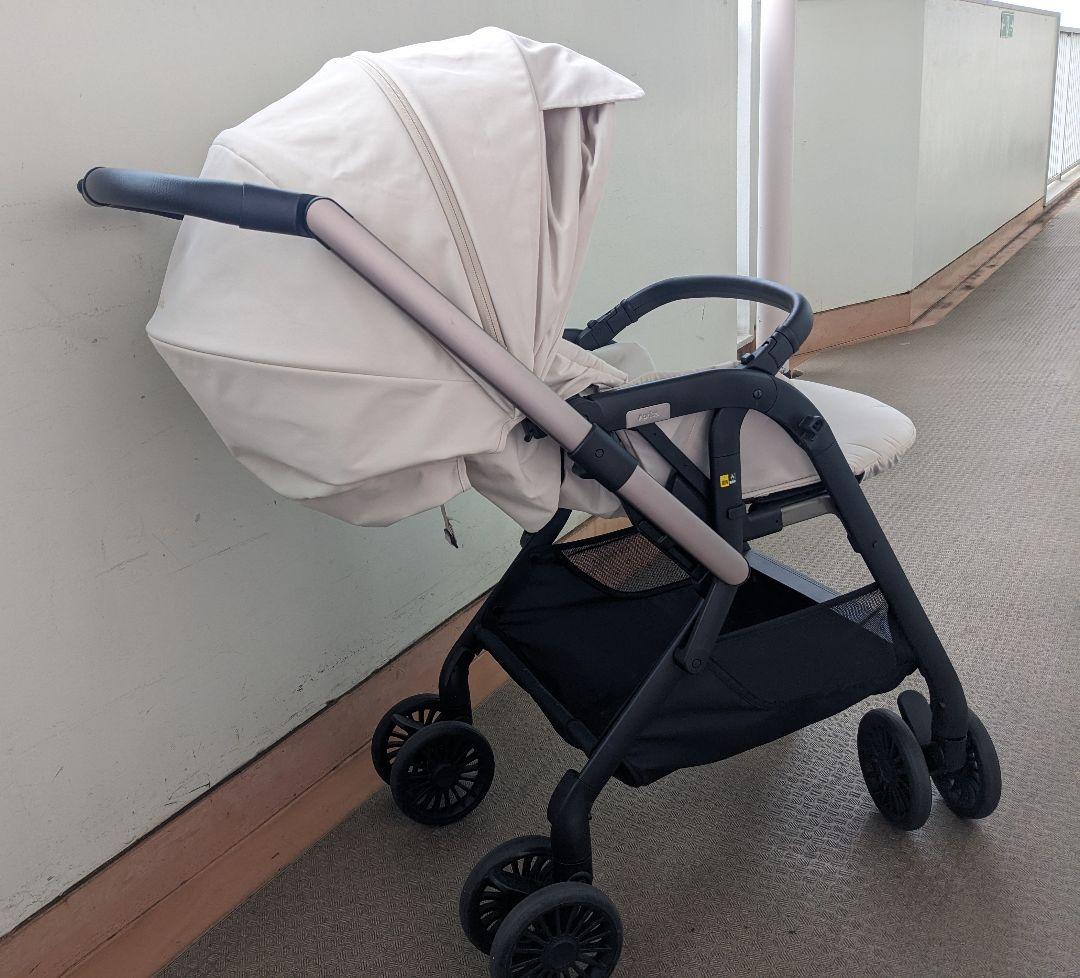 Aprica アップリカ　マール