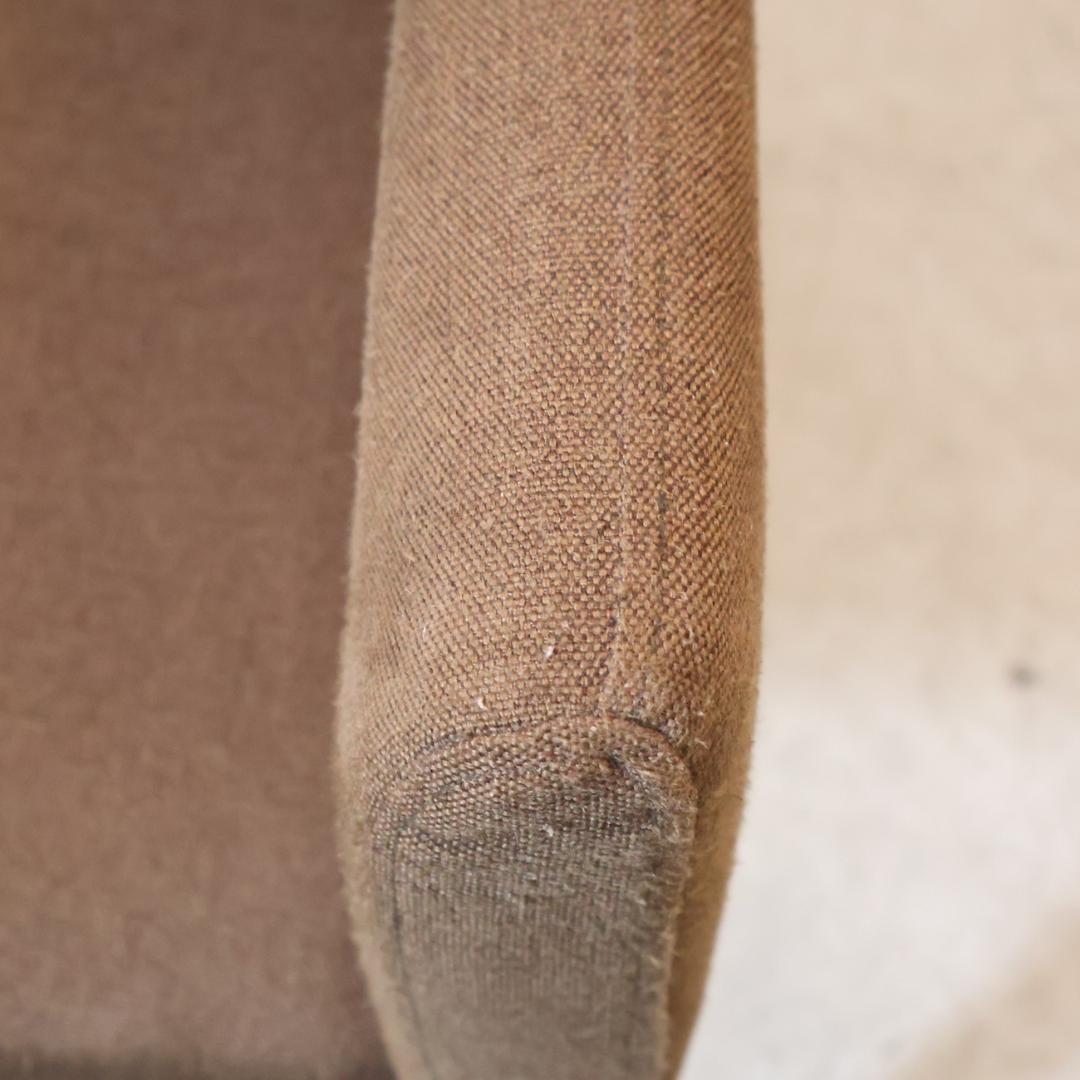 ACTUS アクタス ファイン ダイニングチェア ウォールナット材 アームチェア