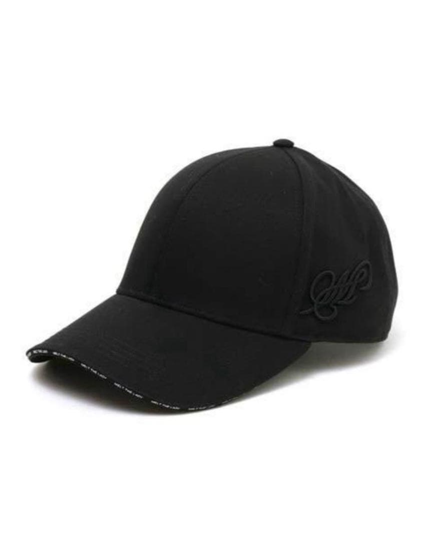 限定セール中！　melt the lady “M”　CAP