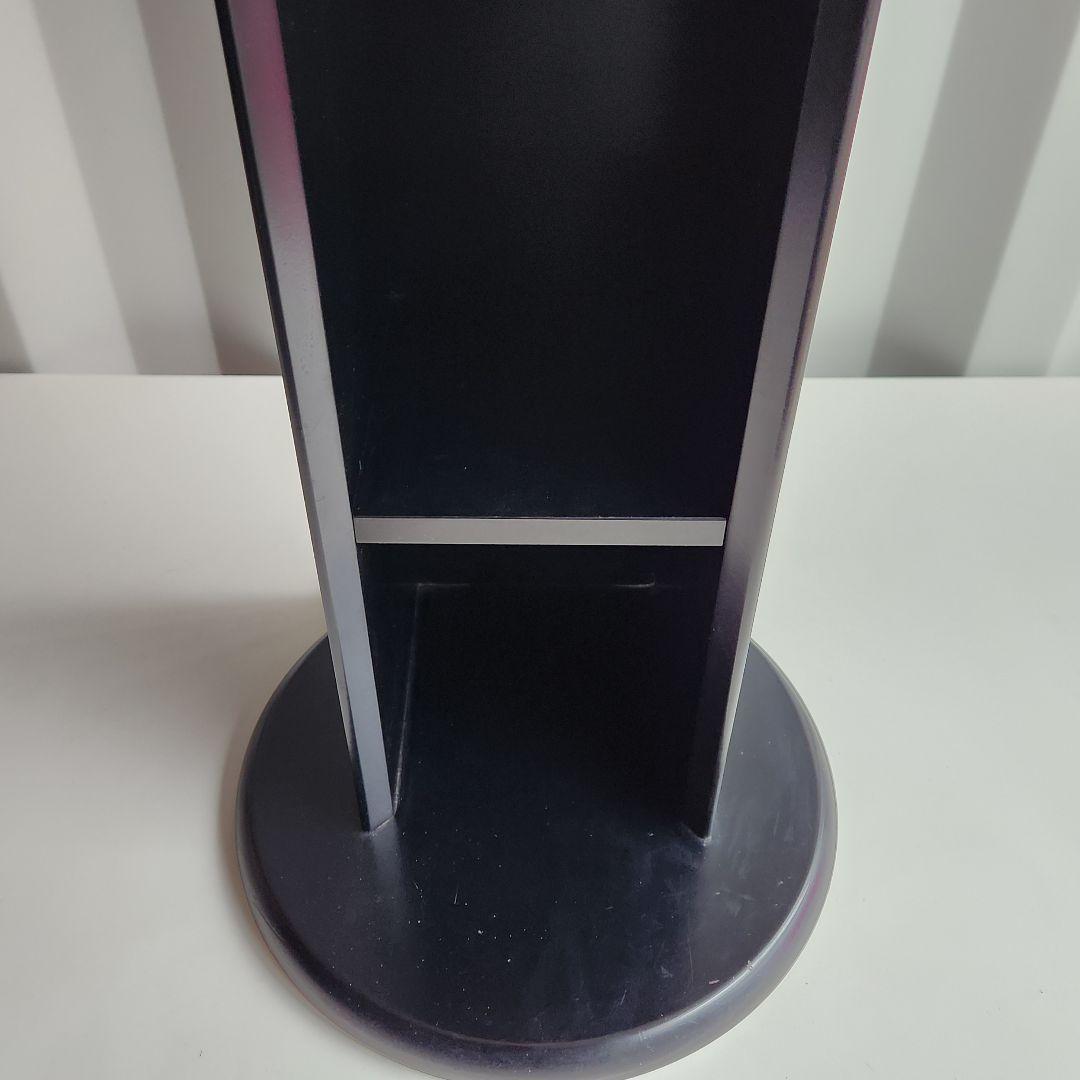 希少　ヴィンテージ　karimoku カリモク 電話台 コンソール 花台 飾り台