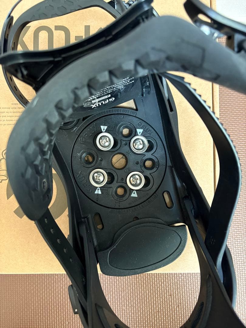 FLUX XF TRIPLE DECADE 限定 / Mサイズ