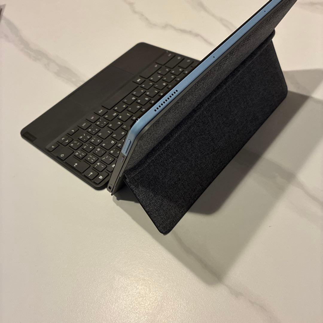 【新春セール】Lenovo IdeaPad Duet Chromebook 本体