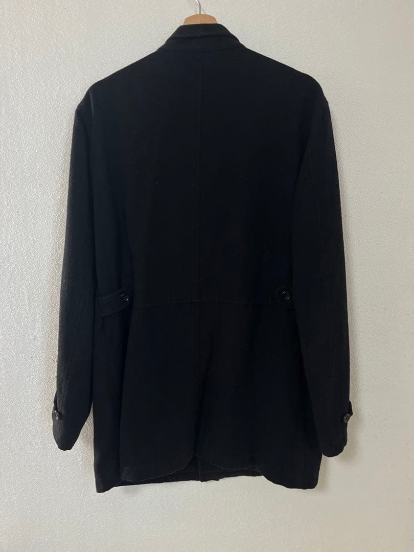 COMME des GARCONS HOMME AD1999 ハーフコート
