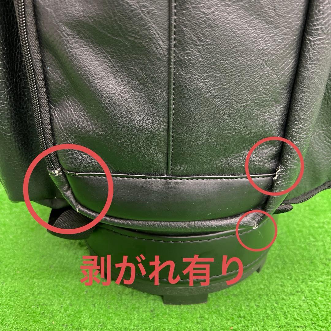  COLLECTION ロイヤルコレクション キャディバッグ