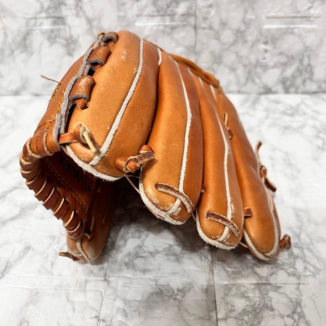 【美品】Rawlings RG-903 軟式グローブ 右投げ用 2個セット