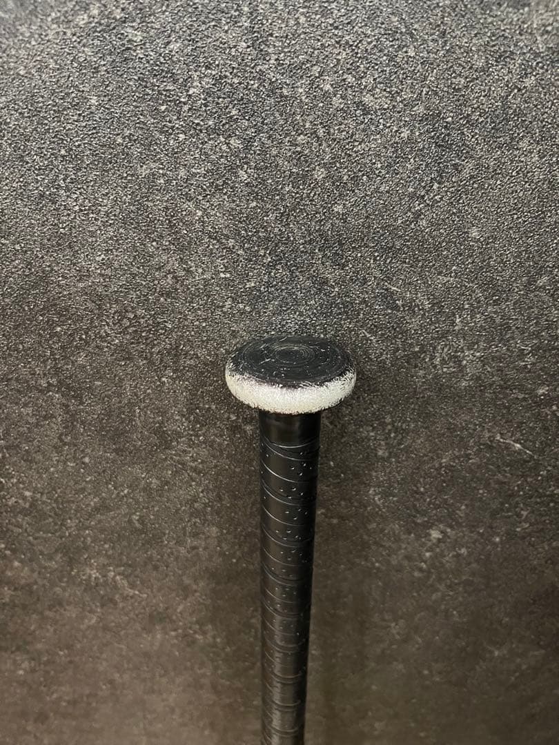 ミズノ ビヨンドマックス ギガキング02 軟式バット　トップバランス