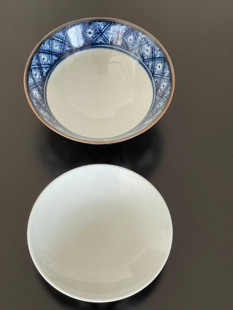 加藤利昌 清水焼 茶碗 食器 美品 希少