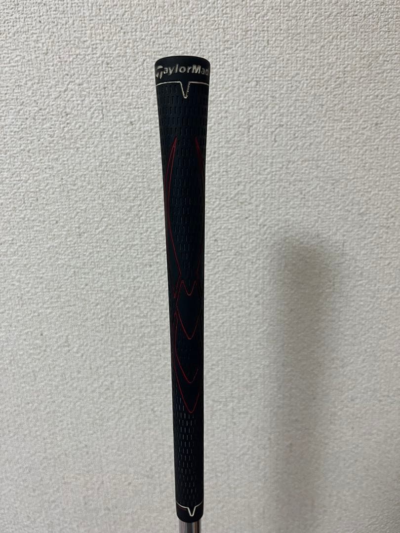 TaylorMadeの7番アイアン