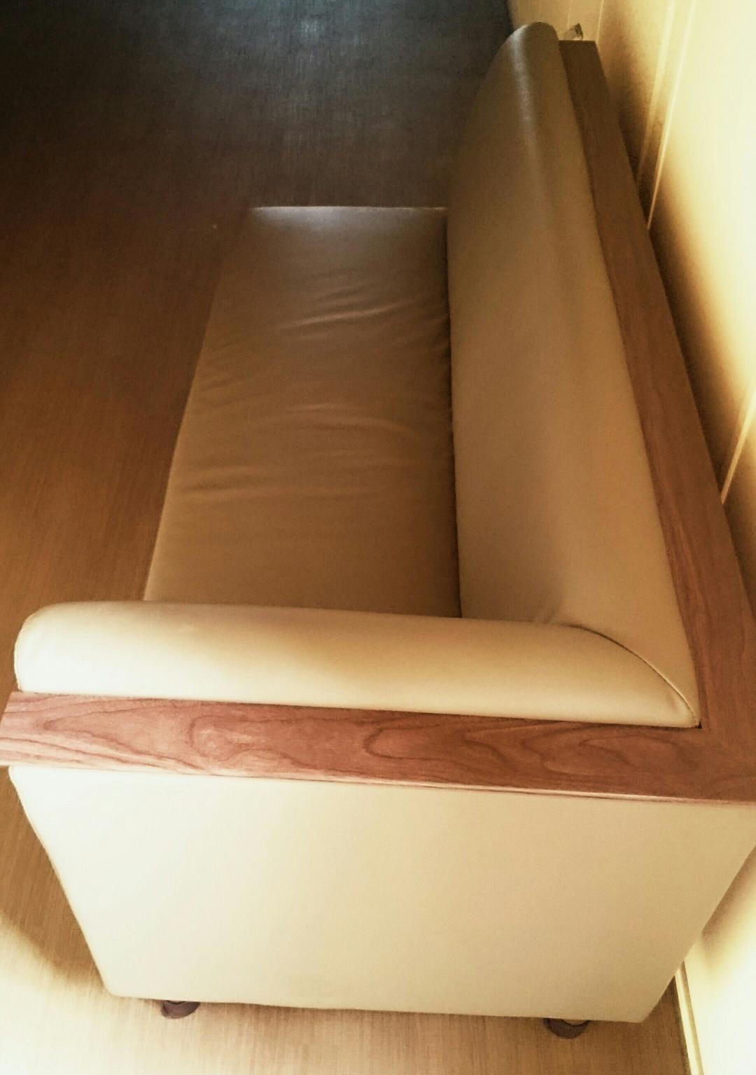 ソファ 美品 引き取り希望
