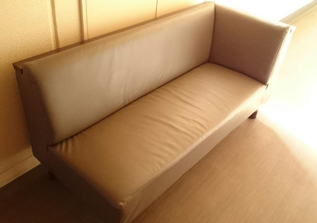 ソファ 美品 引き取り希望