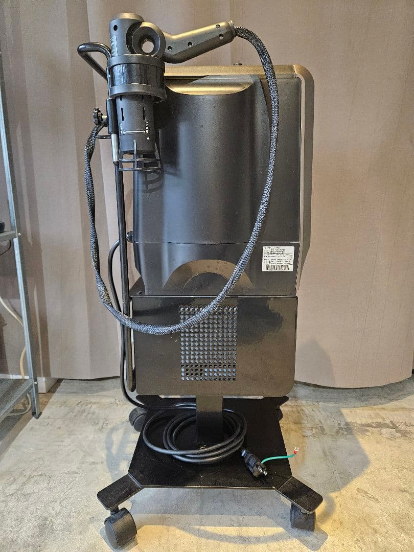 【送料込】2020年製　タカラベルモント ノプレッソEX