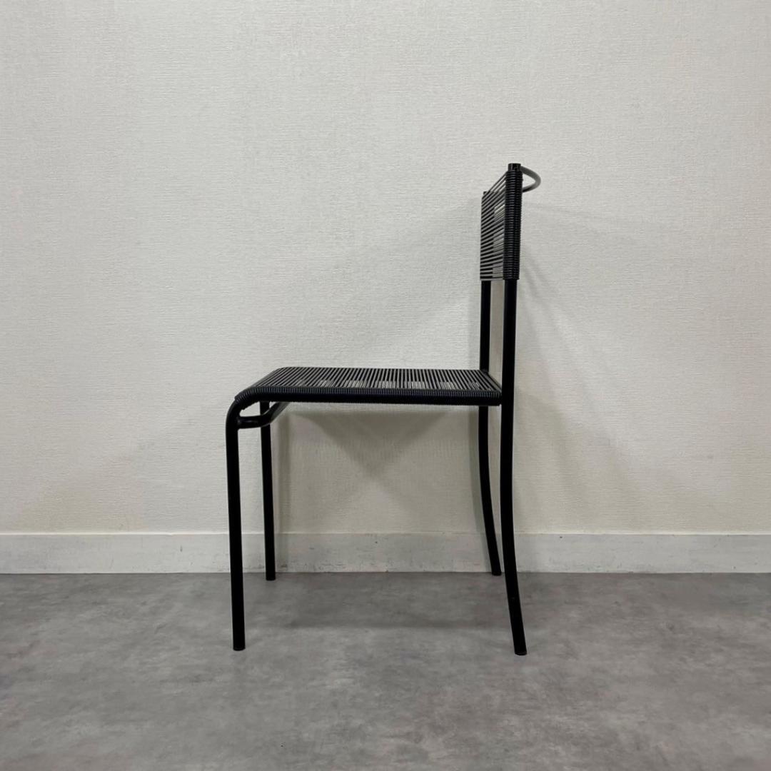 Cassina カッシーナ Alias スパゲッティ チェア ダイニング モダン