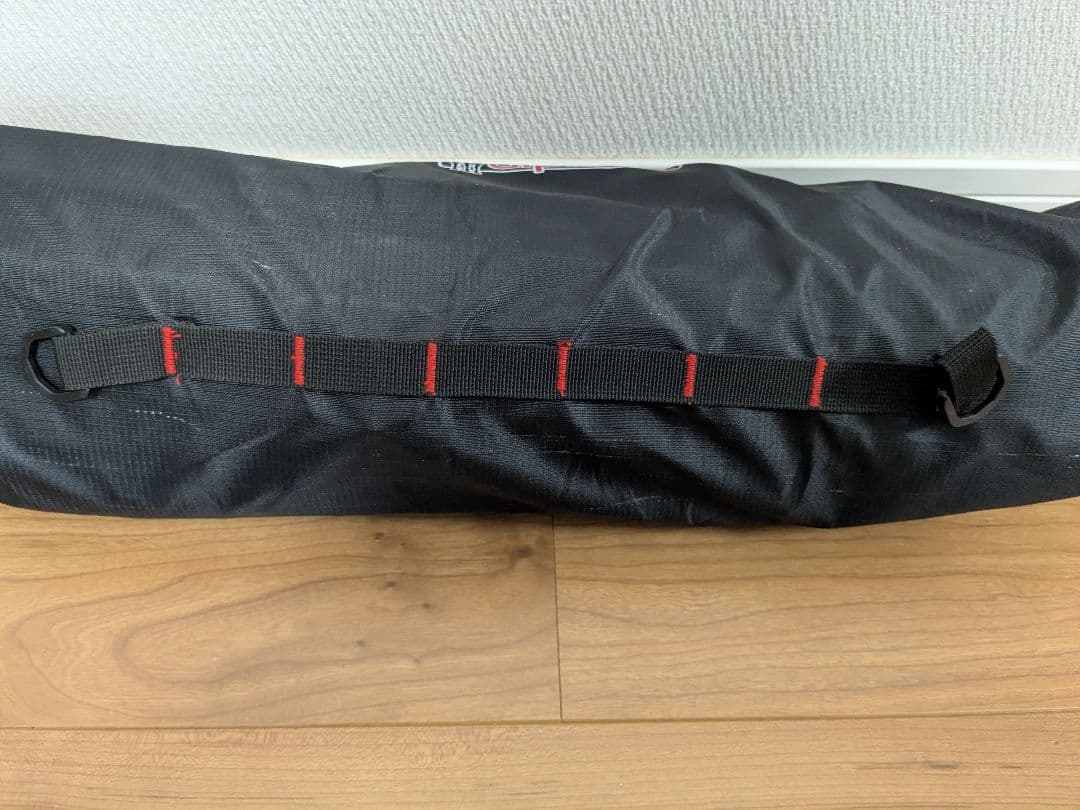 【未使用】alpidex ウルトラライトローコット