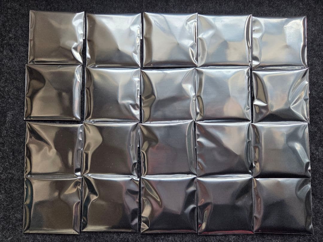 ハイキュー展 アクリルminiフィギュア 仙台 東京　新品未開封