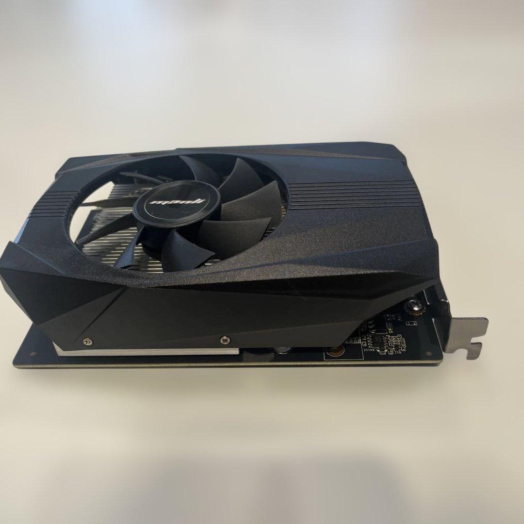 グラフィックボード・グラボ・ビデオカード NVIDIA GeForce GTX 1650 4GB GDDR5