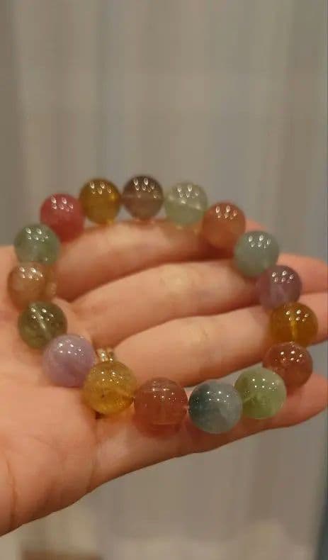 Y✨️✨️トルマリンブレスレット✨✨