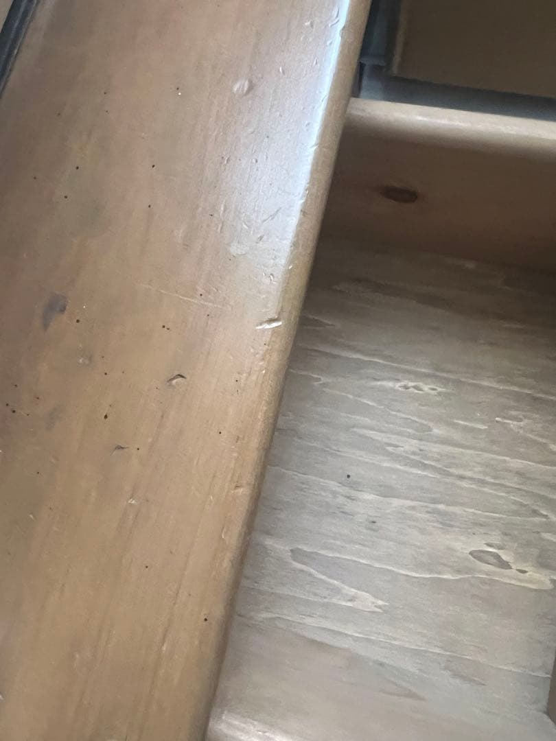 アンファン　スモールカップボード　コーハウス